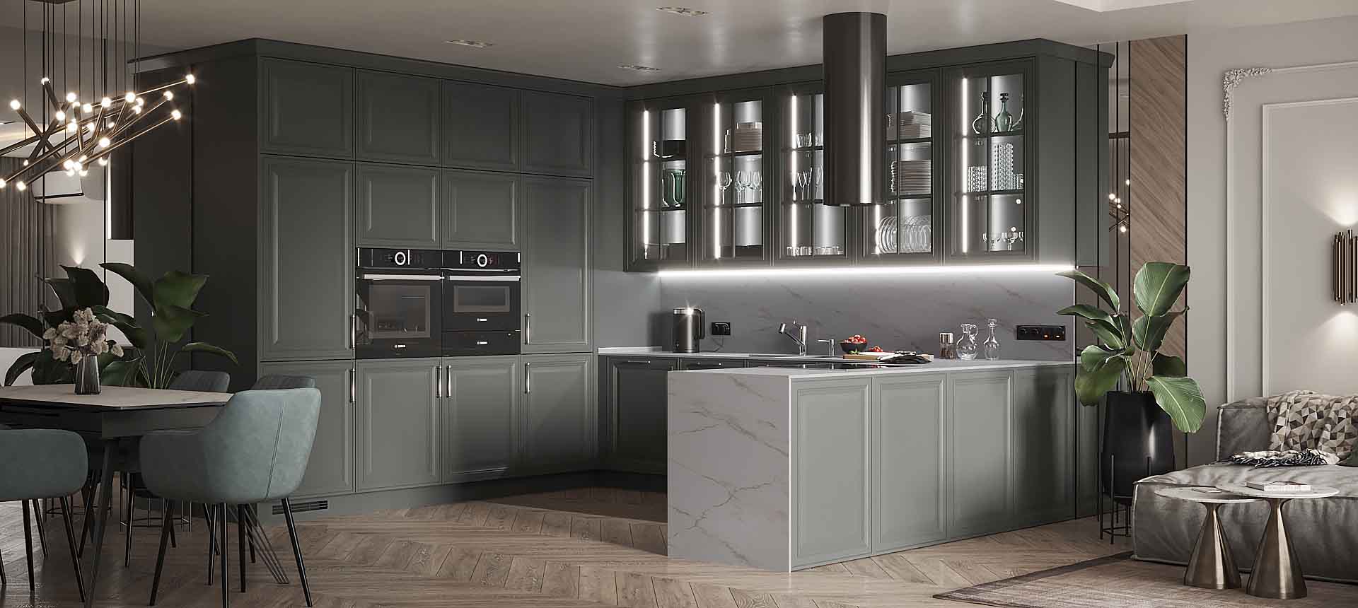 эмаль цвет CS 186